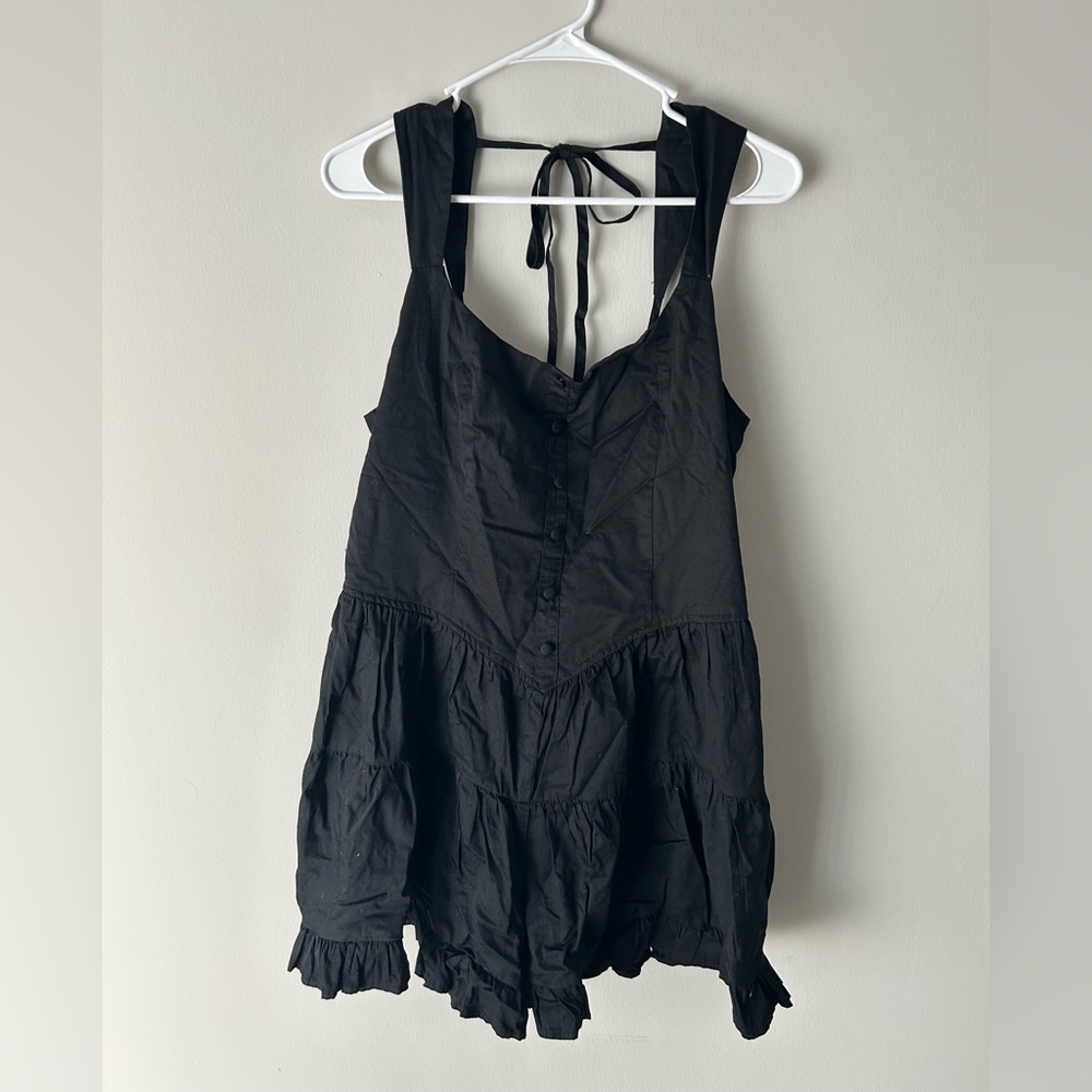 Wild fable Romper